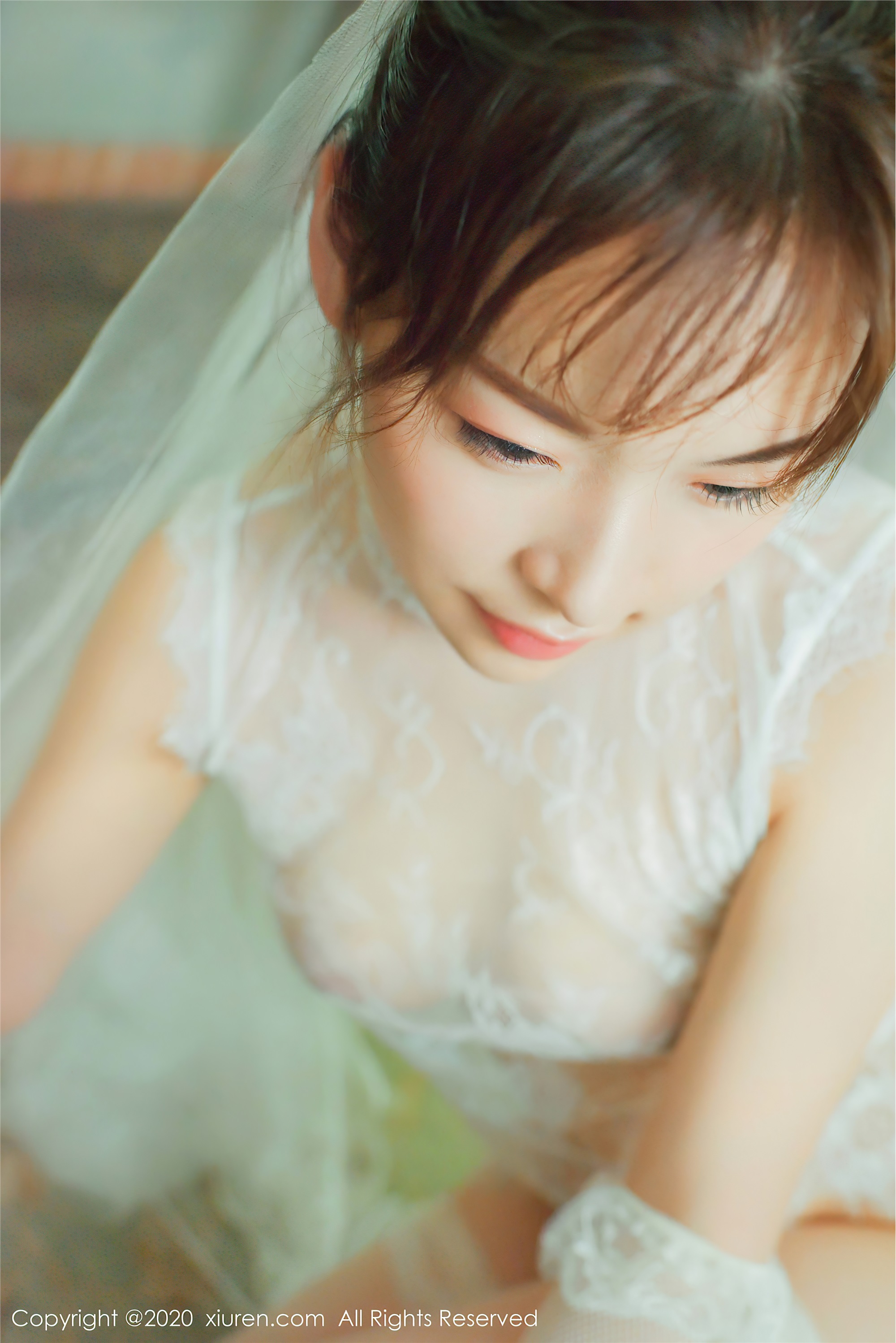 XiuRen秀人网 2020.12.02 No.2848 范京宜